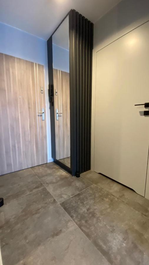 Apartament Magma Z Basenem Morska Klifowa 里沃 外观 照片